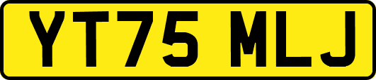 YT75MLJ