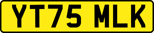 YT75MLK