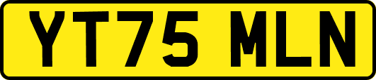 YT75MLN