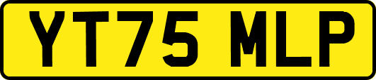 YT75MLP