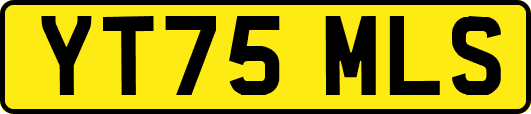 YT75MLS