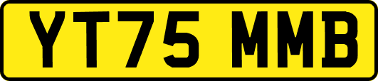 YT75MMB