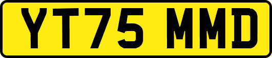 YT75MMD