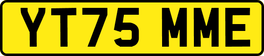 YT75MME