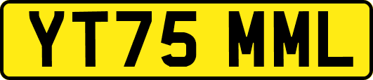 YT75MML