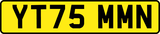 YT75MMN