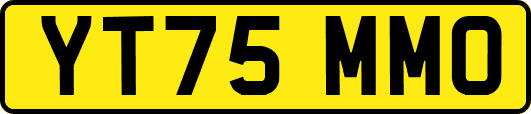 YT75MMO