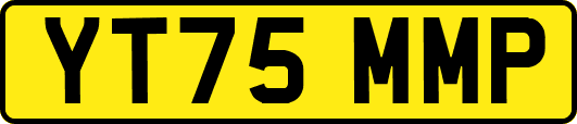 YT75MMP