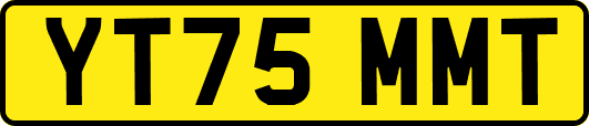 YT75MMT