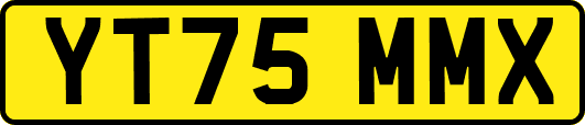 YT75MMX