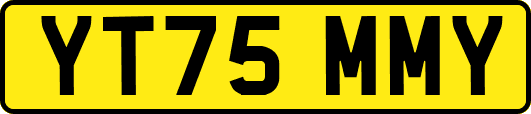 YT75MMY