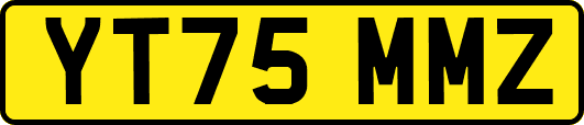 YT75MMZ
