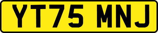 YT75MNJ