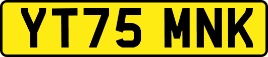 YT75MNK