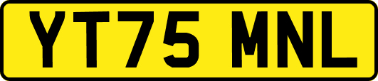 YT75MNL