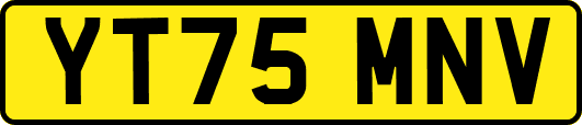 YT75MNV