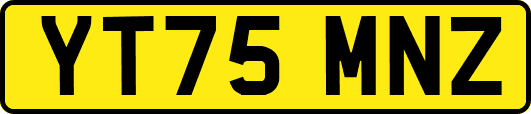 YT75MNZ