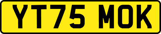 YT75MOK
