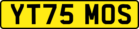 YT75MOS