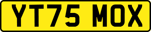 YT75MOX