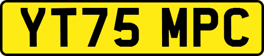 YT75MPC