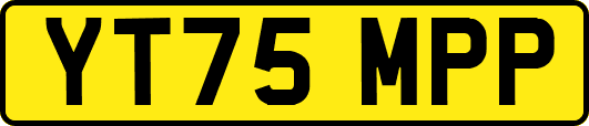 YT75MPP