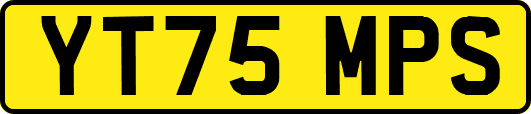 YT75MPS