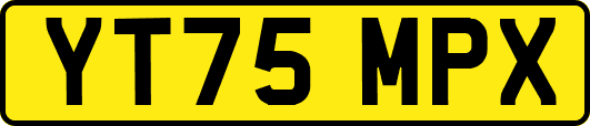 YT75MPX