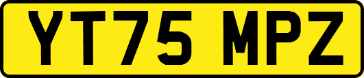 YT75MPZ