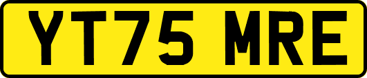 YT75MRE