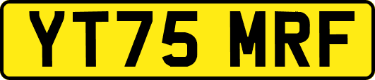 YT75MRF