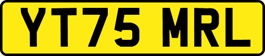 YT75MRL