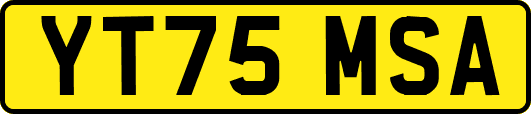 YT75MSA