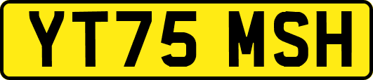YT75MSH