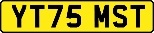 YT75MST