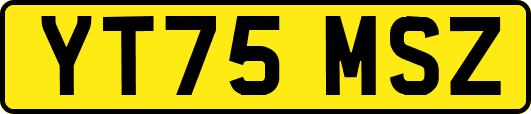 YT75MSZ