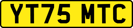 YT75MTC