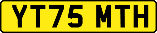 YT75MTH