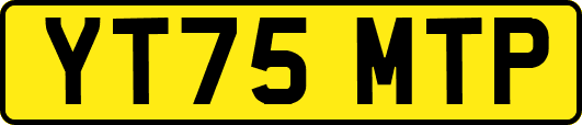 YT75MTP