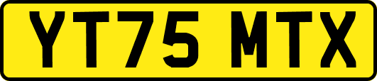 YT75MTX