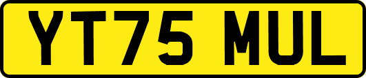 YT75MUL