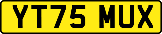 YT75MUX