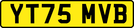 YT75MVB