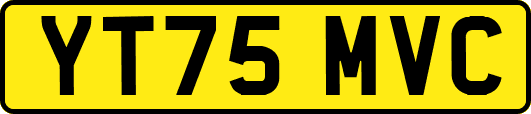 YT75MVC