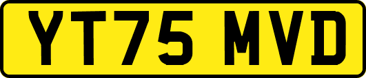 YT75MVD