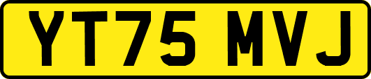 YT75MVJ
