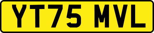 YT75MVL
