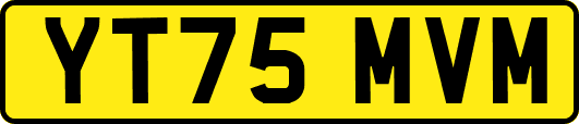 YT75MVM