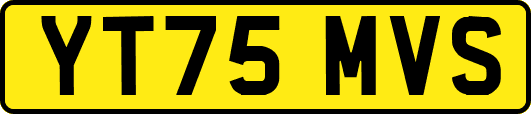 YT75MVS
