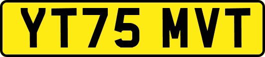 YT75MVT